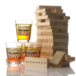 Drunken Tower Drinking Game 5903181043093