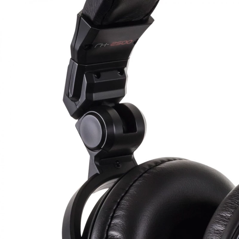 Reloop RH-2500 Black
