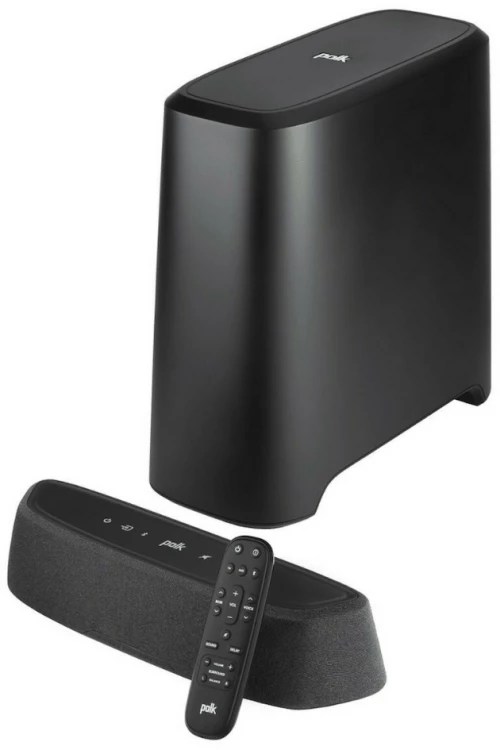 Polk Audio Magnifi Mini AX
