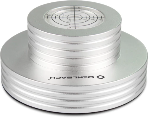 Oelbach Balance Checker