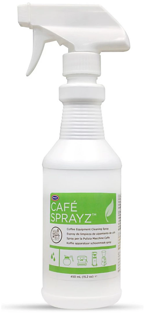 Urnex Sprayz Καθαριστικό Σπρέι 450gr