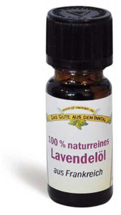 Λεβάντα αιθέριο έλαιο 10ml - Inntaler / Lavendelol