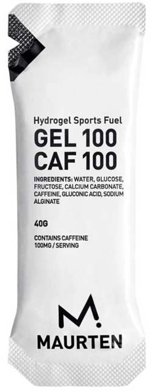 Maurten Gel 100 CAF100 40gr