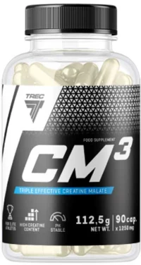 CM3 90 caps - Trec Nutrition