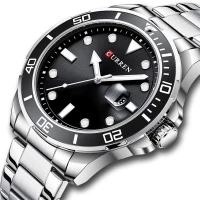 Krypto RD-24 Silver Black