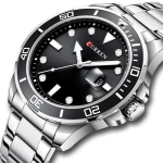 Krypto RD-24 Silver Black