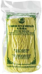 Νουντλς με Κουρκουμά Cock Chinese Noodles 454g