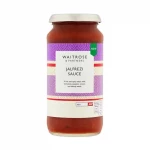 Σάλτσα Τζαλφρέζι Waitrose Jalfrezi Sauce 450g