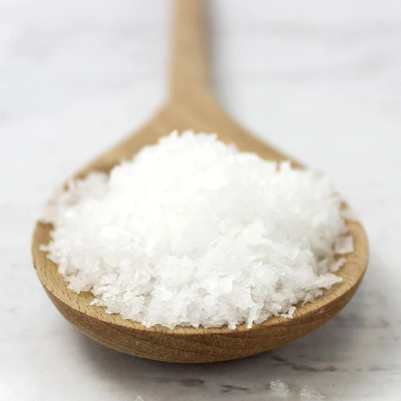 Αλάτι Νιφάδες Maldon The Original Sea Salt Flakes 125g