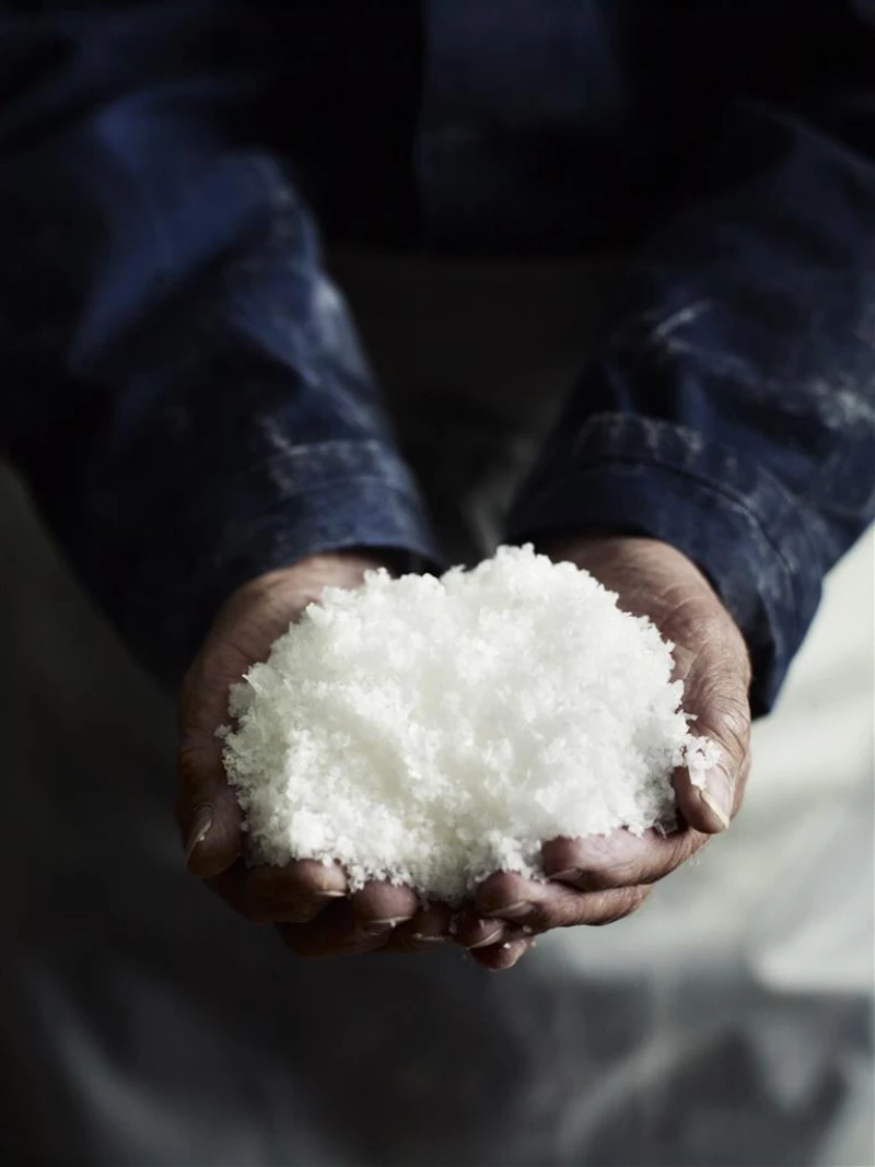 Αλάτι Νιφάδες Maldon The Original Sea Salt Flakes 125g