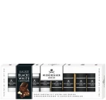 Συλλογή Σοκολατάκια Niederegger Marzipan Classic Black And White 100g
