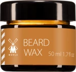 Muehle Beard Wax 50ml