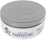 BARBERTIME CREAM GEL 150ml