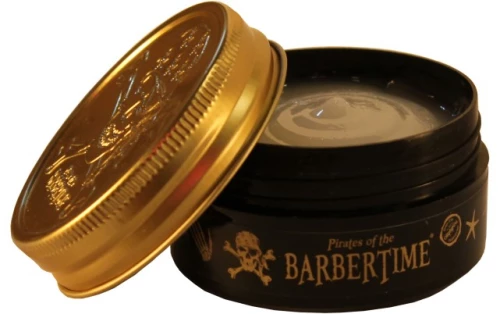 BARBERTIME BRILLANTINE Glossy 100ml
