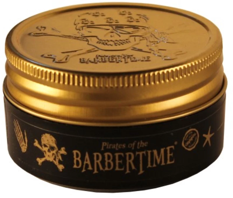 BARBERTIME BRILLANTINE Glossy 100ml
