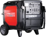Γεννήτρια Ρεύματος Βενζίνης Loncin LC 7000i Inverter