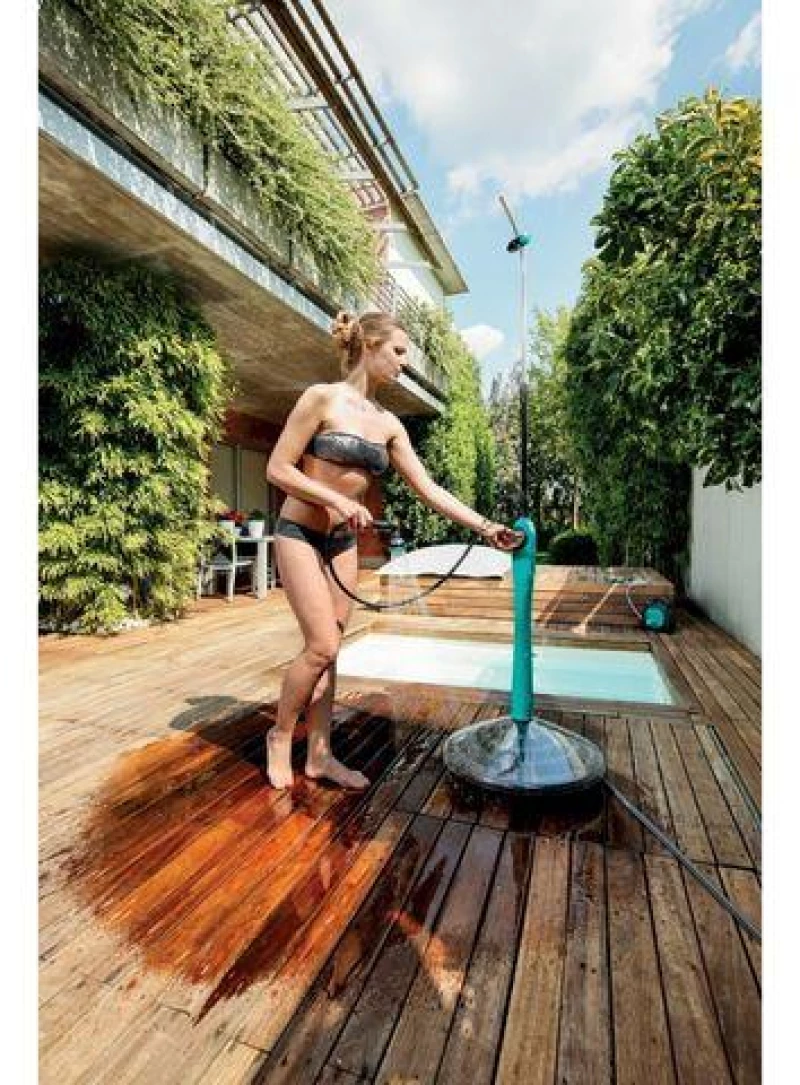 Ηλιακό Ντους Sunny Premium