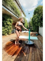 Ηλιακό Ντους Sunny Premium
