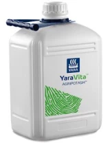 Λίπασμα Φωσφόρου-Καλίου YARAVITA Agripotash | 1lt
