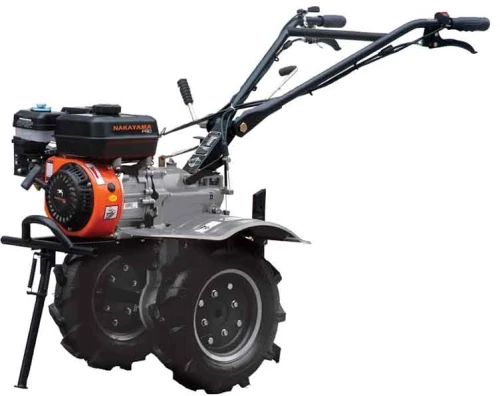 Σκαπτικό Βενζίνης 6,5HP Nakayama MB7005