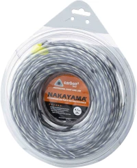 Μεσινέζα Carbon3 Twist 4.30mm-23m
