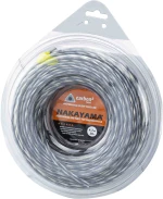 Μεσινέζα Carbon3 Twist 4.30mm-23m