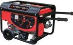 Γεννήτρια Βενζίνης με Μίζα 7.5KVA (13HP) GB6500M