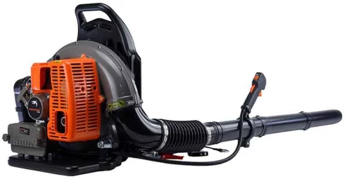 Φυσητήρας Βενζίνης NakayamaPro BL6000
