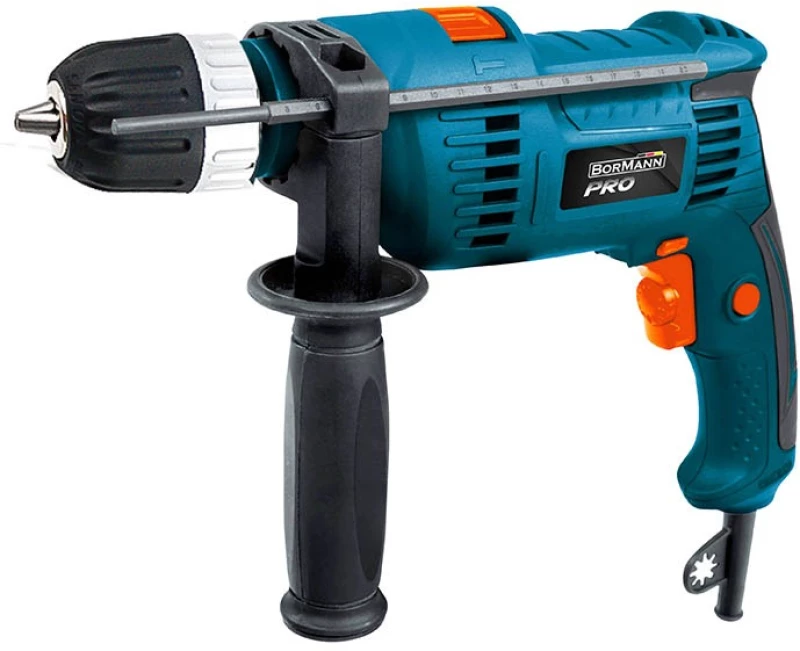 Κρουστικό Δράπανο 650W BormannPro BID6500