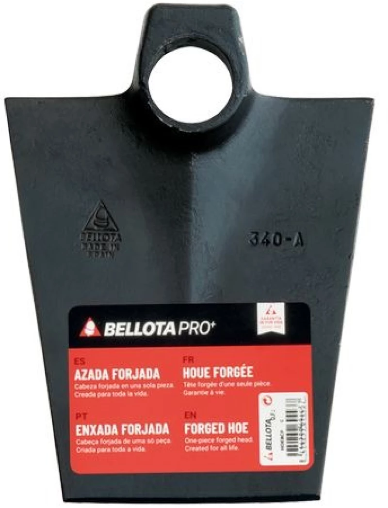 Bellota Τσάπα "Κρήτης" 340-Α