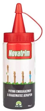 Novatrim Πάστα Εμβολιασμού | 500gr