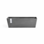 Ecopots Ζαρντινιέρα Bruges  55 Grey