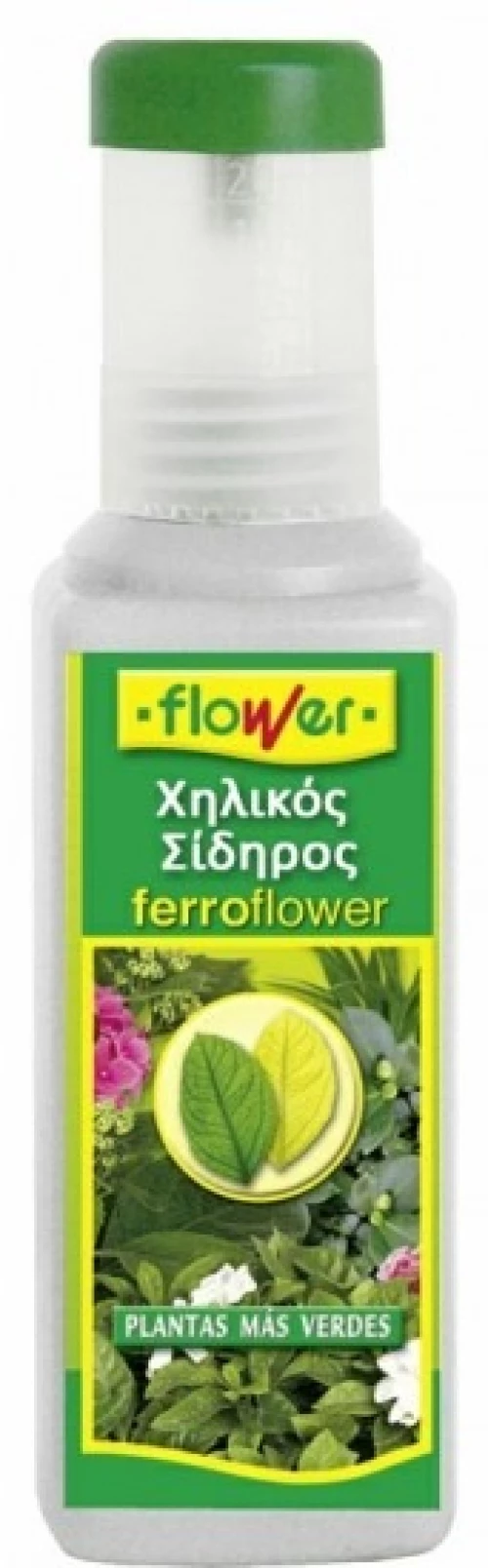 Υγρός Χηλικός Σίδηρος |250ml