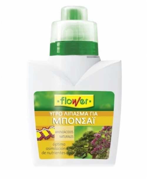 Υγρό Λίπασμα για Μπονζάι |300ml