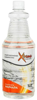 Xtreme Καθαριστικό Μαρμάρων |1lt