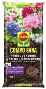 COMPO SANA για Οξύφυλλα | 20lit
