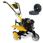Σκαπτικό Βενζίνης Garland Mule 962NRQG
