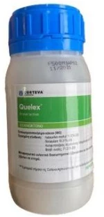 Ζιζανιοκτόνο Σιτηρών Quelex WG | 100gr