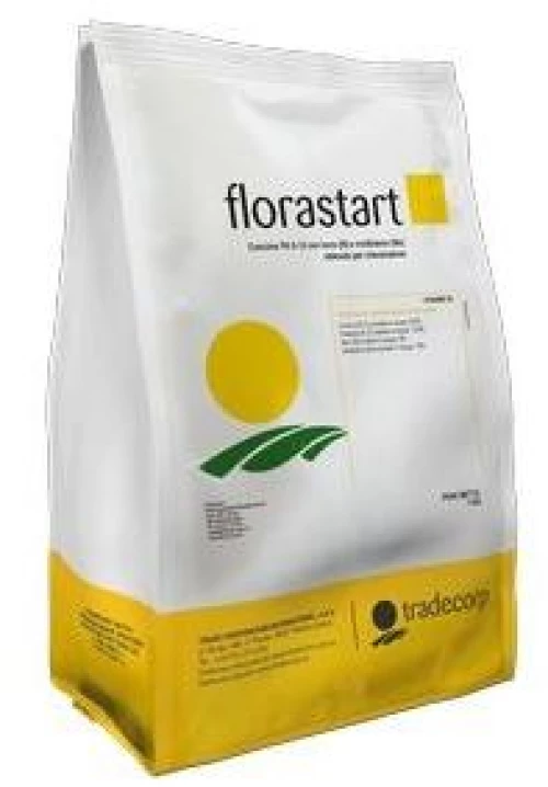 Florastart Λίπασμα Καρπόδεσης | 250gr