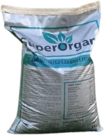 Βελτιωτικό Εδάφους SuperOrgan | 25kgr