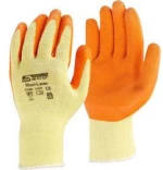 Γάντια Εργασίας Latex MacoTools MC4200