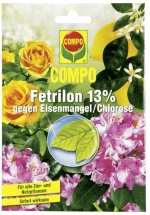 COMPO FERTILON Λίπασμα Σιδήρου | 20gr
