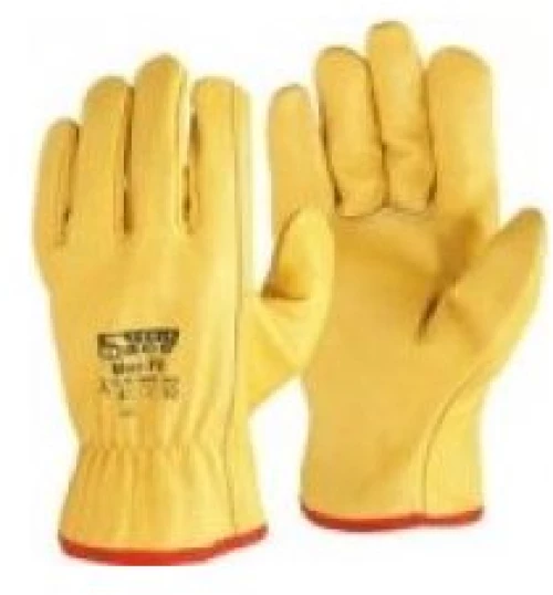 Γάντια Δερμάτινα Maxi Fit MacoTools