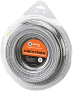 Μεσινέζα Carbon Round 4.00mm-32m