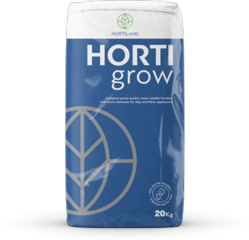HORTIGROW 5-5-40+2MgO+TE | 20kgr