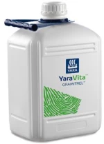 Υγρό Λίπασμα YaraVita Gramitrel | 5lt
