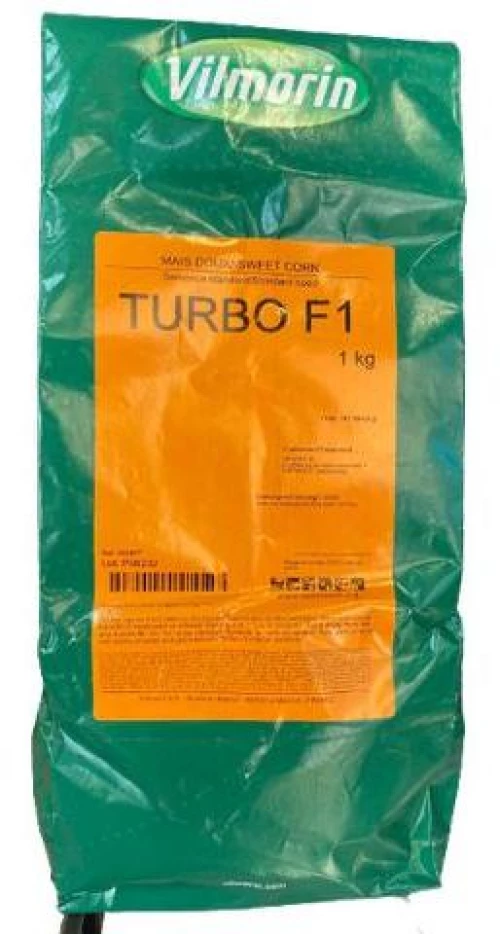 Καλαμπόκι Γλυκό Turbo F1 | 1kgr