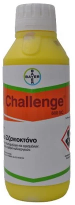 Challenge 600SC | 1Lt