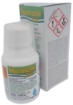 Tebuconazole 25EW | 80cc