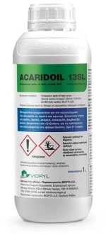 Acaridiol 13SL